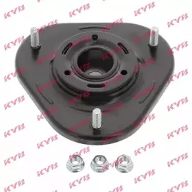 Опора амортизатора гумометалева в комплекті KYB купить