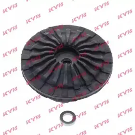 Опора амортизатора гумометалева KYB купить