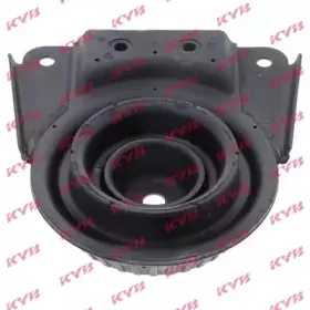 Опора амортизатора гумометалева KYB купить