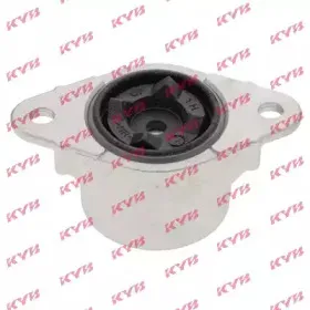 Опора амортизатора гумометалева KYB купить