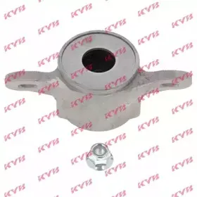 Опора амортизатора гумометалева в комплекті KYB купить