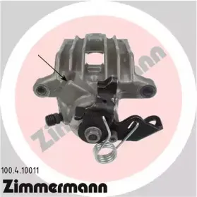 Тормозной суппорт ZIMMERMANN купить