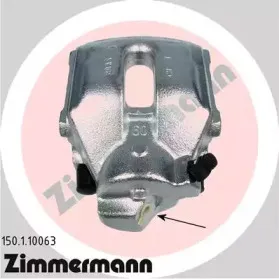 Тормозной суппорт ZIMMERMANN купить