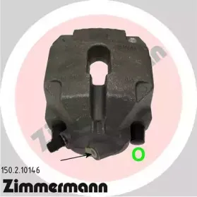 Тормозной суппорт ZIMMERMANN купить