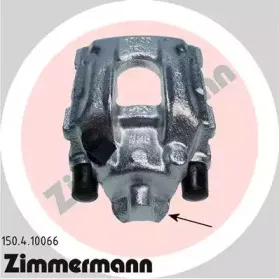 Тормозной суппорт ZIMMERMANN купить