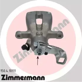 Тормозной суппорт ZIMMERMANN купить