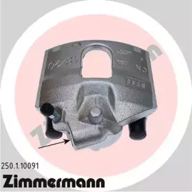 Тормозной суппорт ZIMMERMANN купить