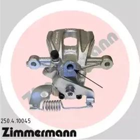 Тормозной суппорт ZIMMERMANN купить