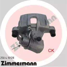 Тормозной суппорт ZIMMERMANN купить