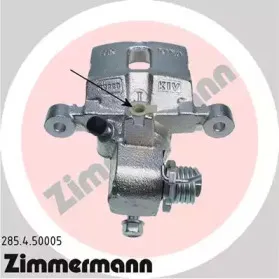 Тормозной суппорт ZIMMERMANN купить