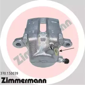 Тормозной суппорт ZIMMERMANN купить