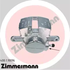 Тормозной суппорт ZIMMERMANN купить