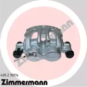 Тормозной суппорт ZIMMERMANN купить