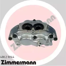 Тормозной суппорт ZIMMERMANN купить