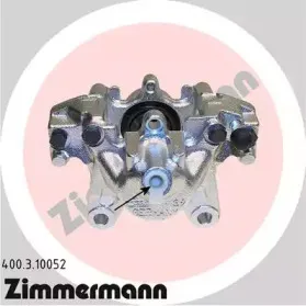 Тормозной суппорт ZIMMERMANN купить