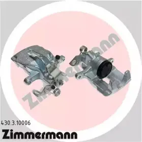 Тормозной суппорт ZIMMERMANN купить