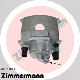 Тормозной суппорт ZIMMERMANN купить