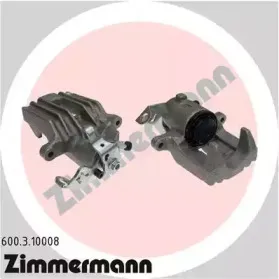 Тормозной суппорт ZIMMERMANN купить