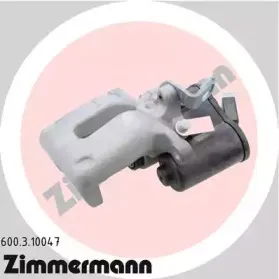 Тормозной суппорт ZIMMERMANN купить