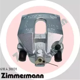 Тормозной суппорт ZIMMERMANN купить