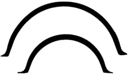 Комплект прокладок, масляный поддон GLASER купить