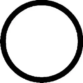 Прокладка, впускной коллектор GLASER купить