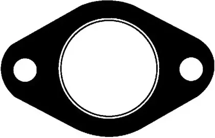 Прокладка, труба выхлопного газа GLASER купить