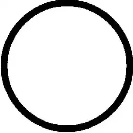 Прокладка, головка цилиндра GLASER купить