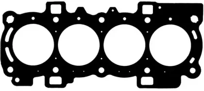 Прокладка, головка цилиндра GLASER купить