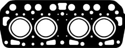 Прокладка, головка цилиндра GLASER купить