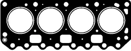 Прокладка, головка цилиндра GLASER купить