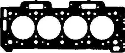 Прокладка, головка цилиндра GLASER купить