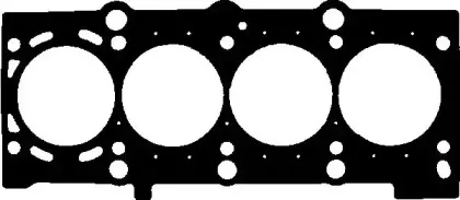 Прокладка, головка цилиндра GLASER купить