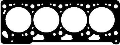 Прокладка, головка цилиндра GLASER купить