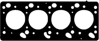 Прокладка, головка цилиндра GLASER купить