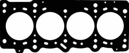 Прокладка, головка цилиндра GLASER купить