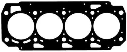 Прокладка, головка цилиндра GLASER купить