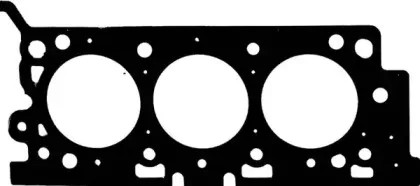 Прокладка, головка цилиндра GLASER купить