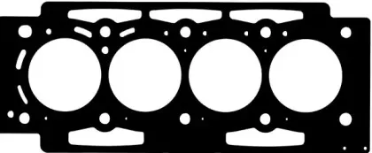 Прокладка, головка цилиндра GLASER купить