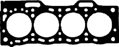 Прокладка, головка цилиндра GLASER купить