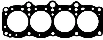 Прокладка, головка цилиндра GLASER купить