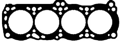 Прокладка, головка цилиндра GLASER купить