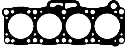 Прокладка, головка цилиндра GLASER купить