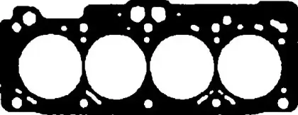 Прокладка, головка цилиндра GLASER купить