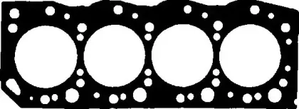 Прокладка, головка цилиндра GLASER купить
