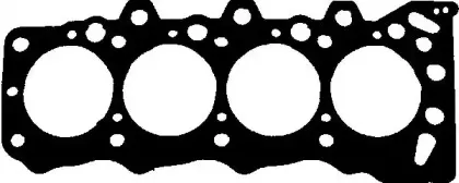 Прокладка, головка цилиндра GLASER купить