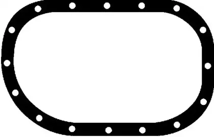 Прокладка, масляный поддон GLASER купить