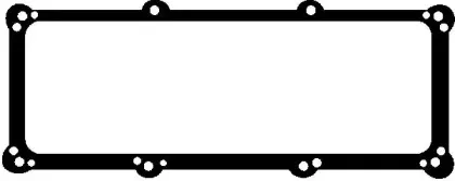 Прокладка, крышка головки цилиндра GLASER купить