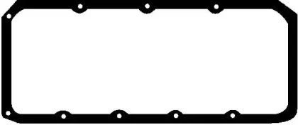 Прокладка, крышка головки цилиндра GLASER купить