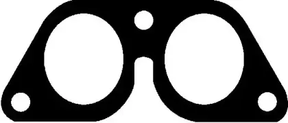 Прокладка, впускной коллектор GLASER купить